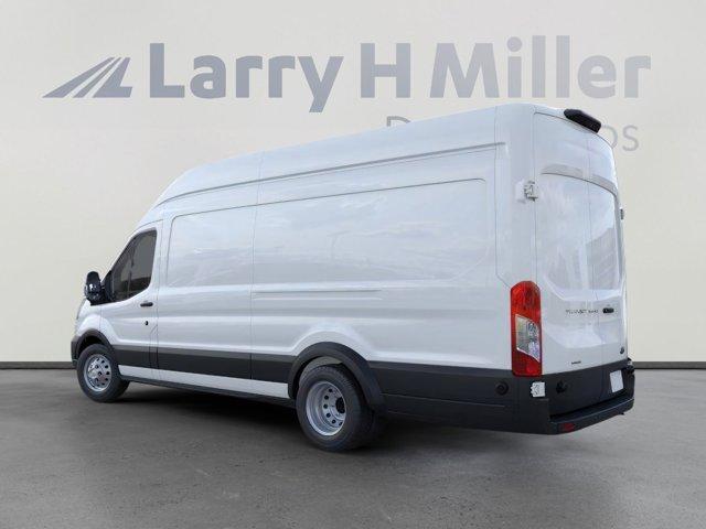 new 2025 Ford Transit-350 car, priced at $64,162