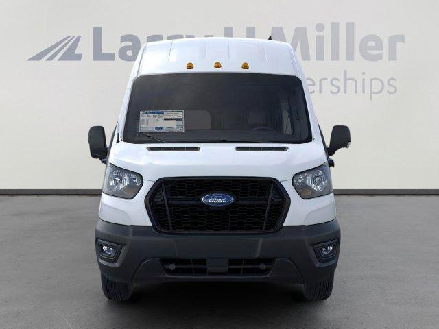 new 2025 Ford Transit-350 car, priced at $64,162