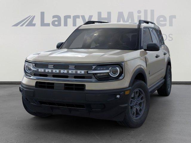 new 2024 Ford Bronco Sport car, priced at $30,953