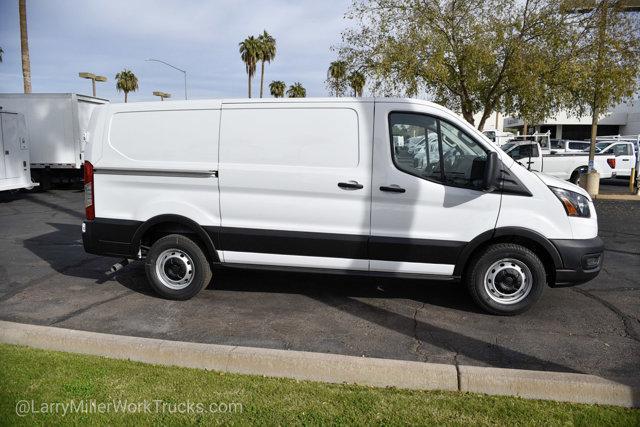 new 2024 Ford Transit-150 car, priced at $49,395