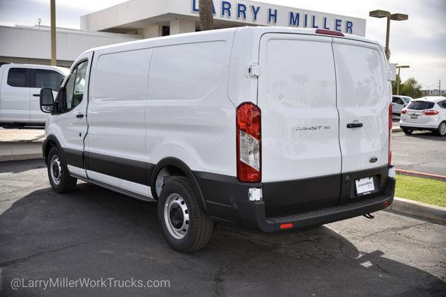 new 2024 Ford Transit-150 car, priced at $49,395