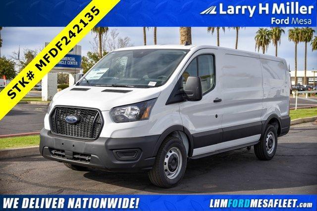 new 2024 Ford Transit-150 car, priced at $49,395