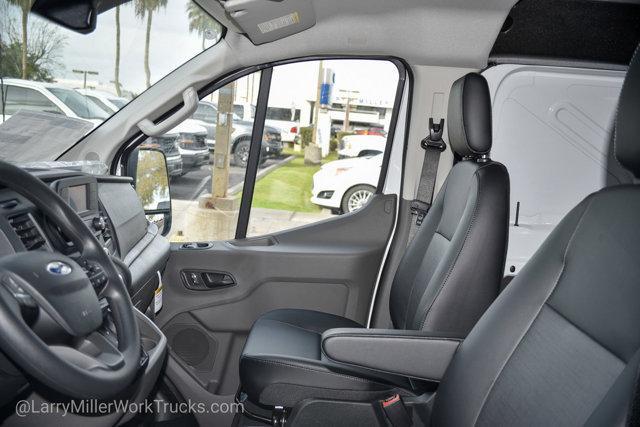 new 2024 Ford Transit-150 car, priced at $49,395