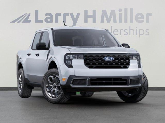 new 2025 Ford Maverick car, priced at $30,384