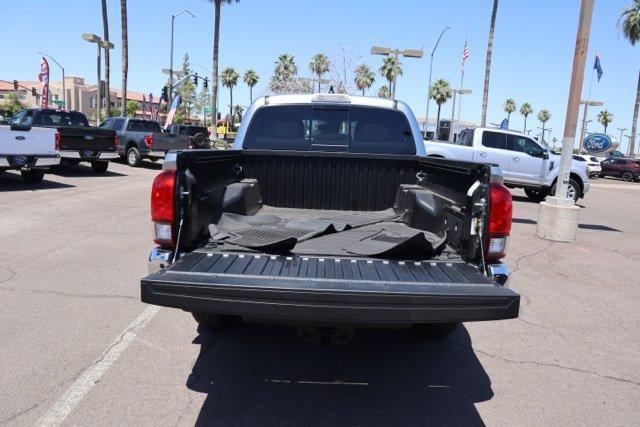 used 2022 Toyota Tacoma car, priced at $34,544