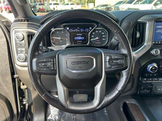 used 2022 GMC Sierra 2500 car, priced at $49,640