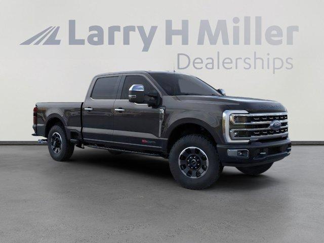 new 2024 Ford F-350 car, priced at $101,558