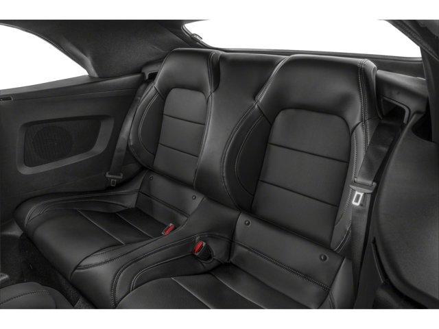 new 2025 Ford Mustang car, priced at $44,384