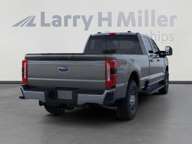 new 2025 Ford F-350 car, priced at $82,877
