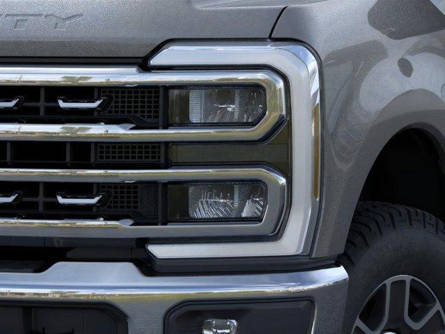 new 2025 Ford F-350 car, priced at $82,877