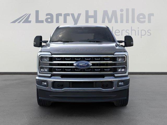 new 2025 Ford F-350 car, priced at $82,877
