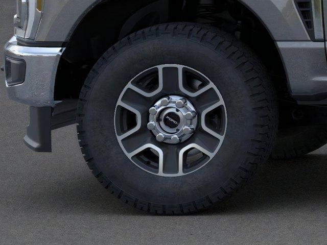 new 2025 Ford F-350 car, priced at $82,877