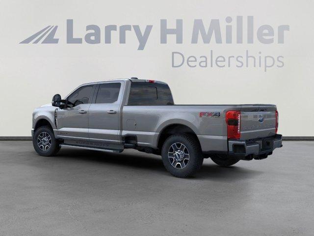 new 2025 Ford F-350 car, priced at $82,877