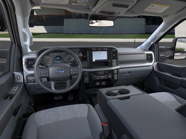 new 2024 Ford F-250 car, priced at $71,233