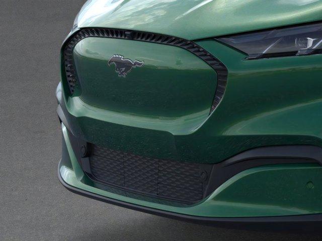 new 2025 Ford Mustang Mach-E car, priced at $41,177