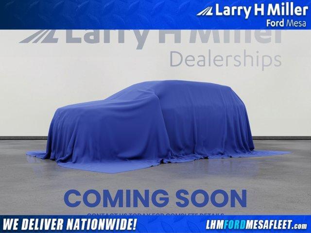 new 2026 Ford Transit-250 car, priced at $57,577