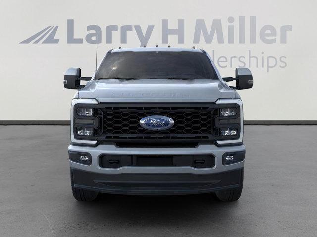 new 2024 Ford F-250 car, priced at $88,518