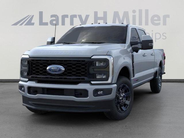 new 2024 Ford F-250 car, priced at $88,518