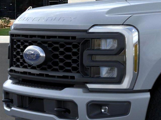 new 2024 Ford F-250 car, priced at $88,518