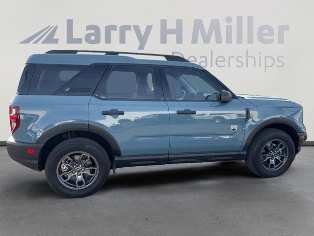 used 2022 Ford Bronco Sport car, priced at $26,597