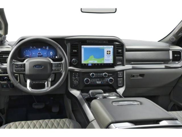 new 2024 Ford F-150 car, priced at $79,673