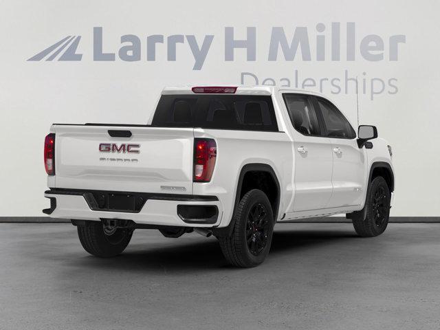 used 2021 GMC Sierra 1500 car, priced at $41,000