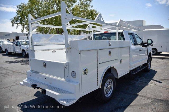 new 2024 Ford F-350 car, priced at $56,018