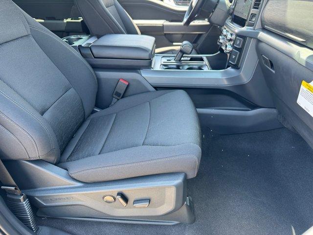 new 2025 Ford F-150 car, priced at $897