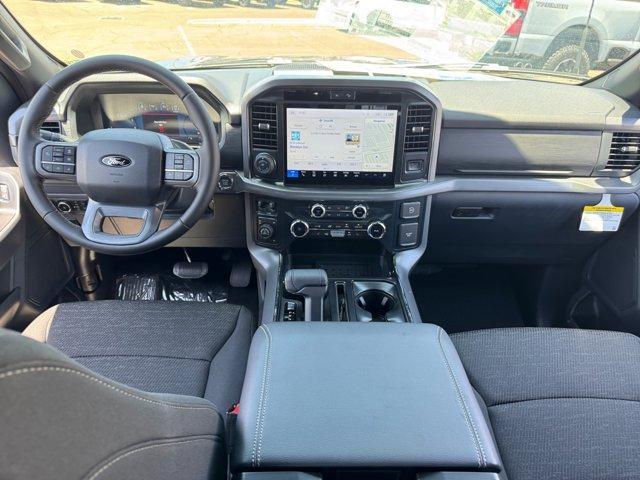 new 2025 Ford F-150 car, priced at $897