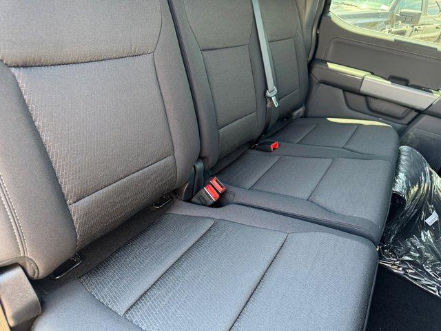 new 2025 Ford F-150 car, priced at $897