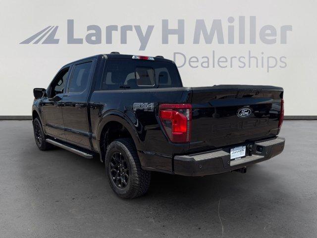 new 2025 Ford F-150 car, priced at $897