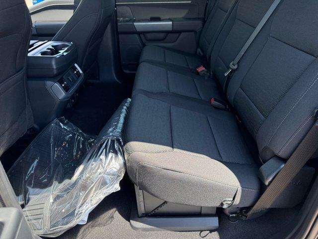 new 2025 Ford F-150 car, priced at $897
