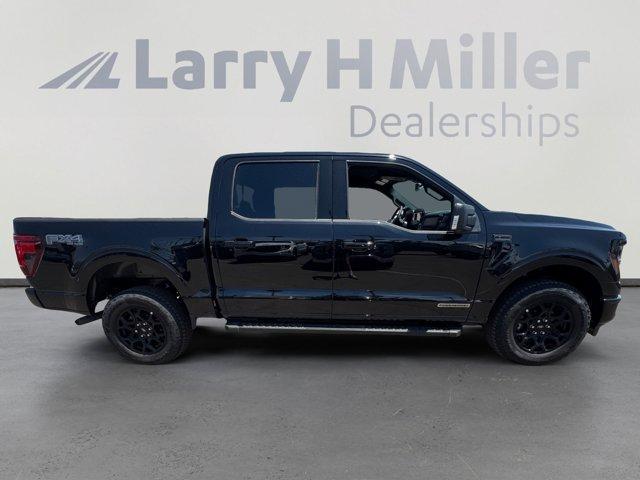 new 2025 Ford F-150 car, priced at $897