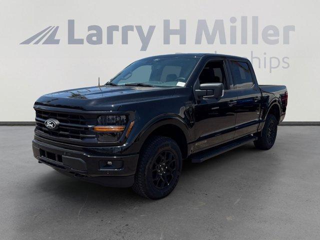 new 2025 Ford F-150 car, priced at $897