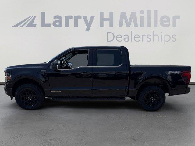 new 2025 Ford F-150 car, priced at $897
