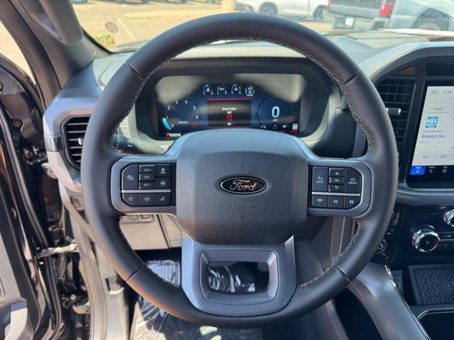 new 2025 Ford F-150 car, priced at $897