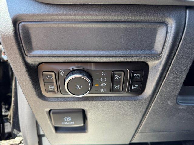 new 2025 Ford F-150 car, priced at $897