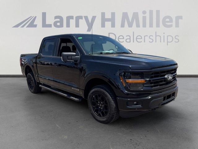 new 2025 Ford F-150 car, priced at $897