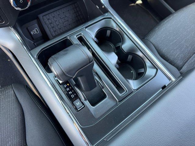 new 2025 Ford F-150 car, priced at $897