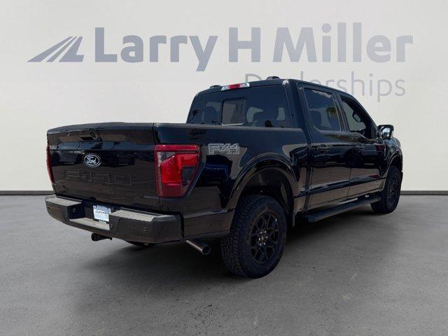 new 2025 Ford F-150 car, priced at $897