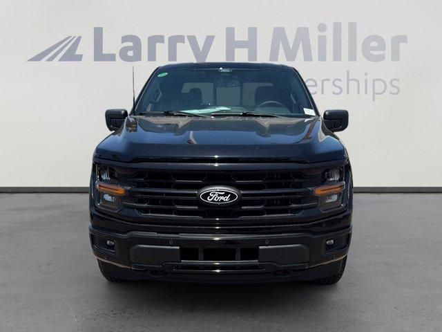 new 2025 Ford F-150 car, priced at $897