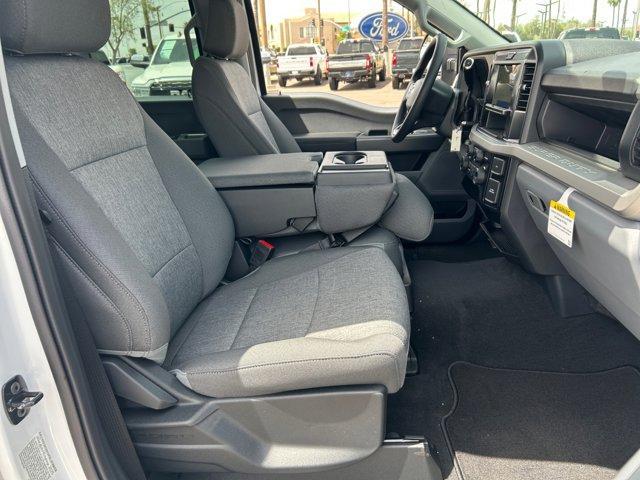 new 2025 Ford F-250 car, priced at $59,712