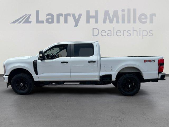 new 2025 Ford F-250 car, priced at $59,712