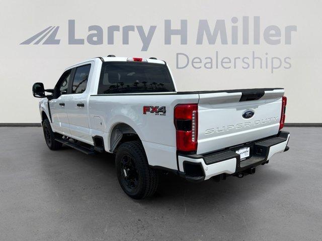 new 2025 Ford F-250 car, priced at $59,712