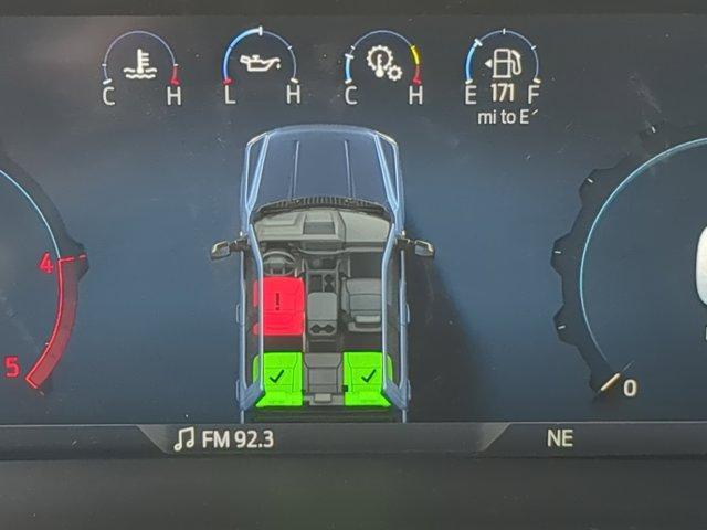 new 2026 Ford F-350 car, priced at $99,916