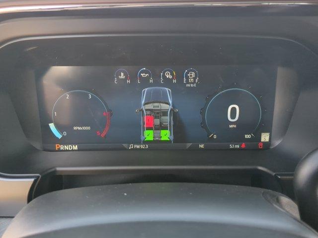 new 2026 Ford F-350 car, priced at $99,916