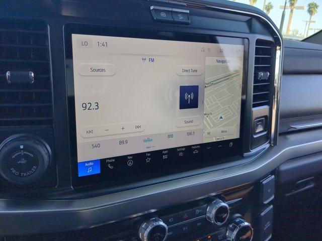 new 2026 Ford F-350 car, priced at $99,916