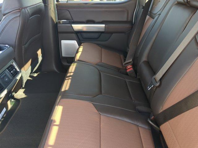 new 2026 Ford F-350 car, priced at $99,916