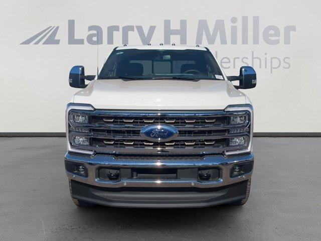new 2026 Ford F-350 car, priced at $99,916