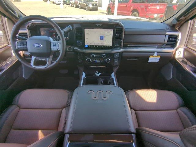 new 2026 Ford F-350 car, priced at $99,916